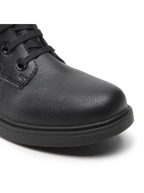 Geox Geox Μποτάκια J Eclair G. D J169QD 000BU C9997 D Μαύρο