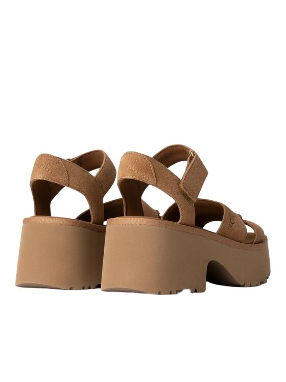 Ugg Ugg Sandały 1167475-CHE Brązowy
