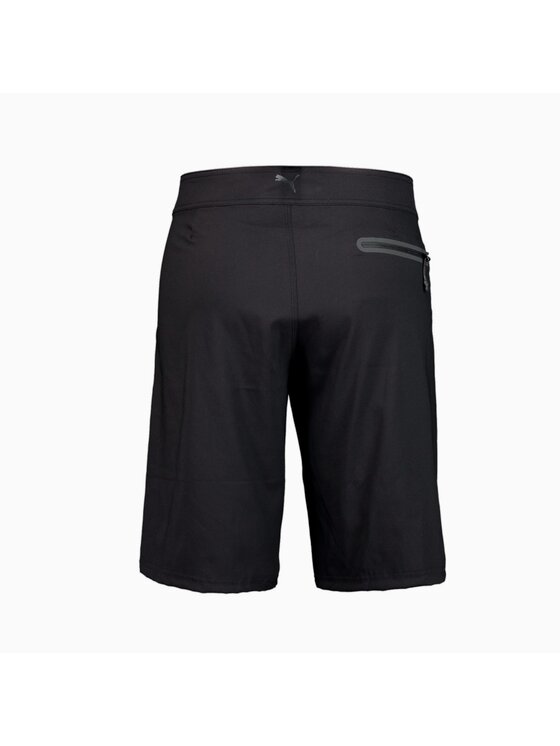 Puma Puma Kąpielówki 907662 Czarny