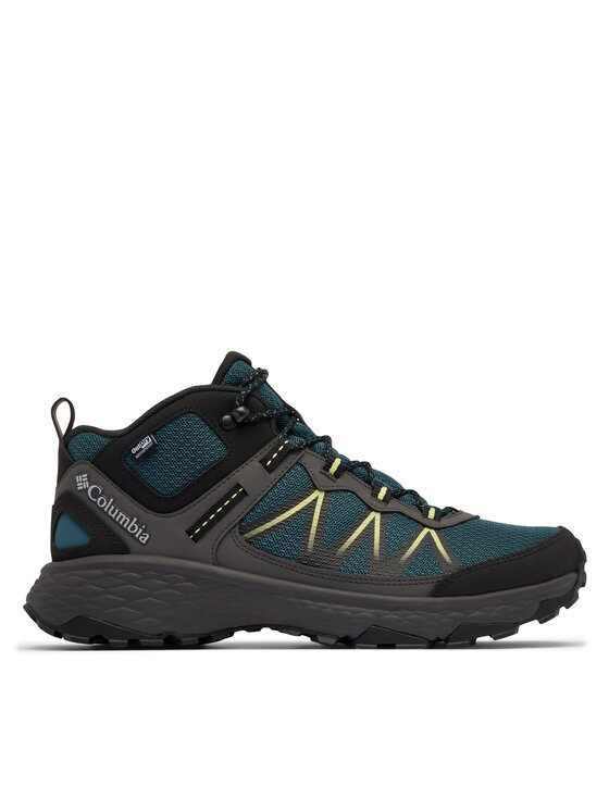Columbia Columbia Trekking Peakfreak Rush™ Mid OutDry™ 2126591 Tamnoplava