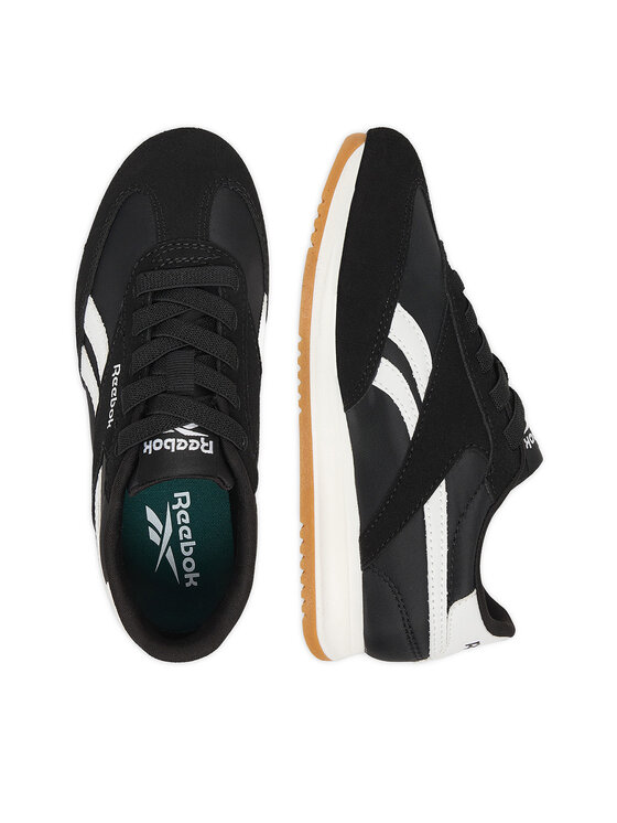 Reebok Reebok Laisvalaikio batai CEO-FIORI AR30309YBWT Juoda