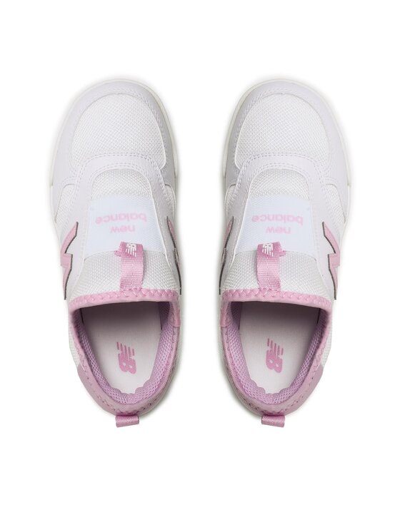 New Balance New Balance Laisvalaikio batai PT300WL1 Balta