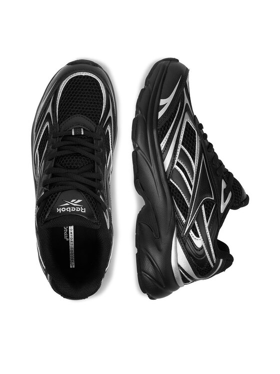 Reebok Reebok Sneakersy CEO-BELWAVE AR30278WBBS Černá