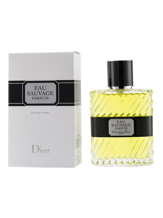 Dior Dior Eau Sauvage Parfum 2017 Perfumy