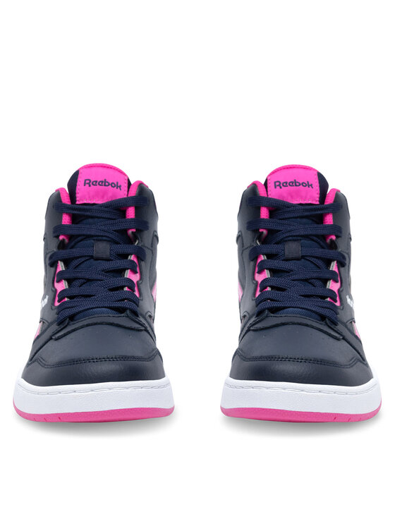 Reebok Reebok Superge BB4500 COURT 100033481K Mornarsko modra