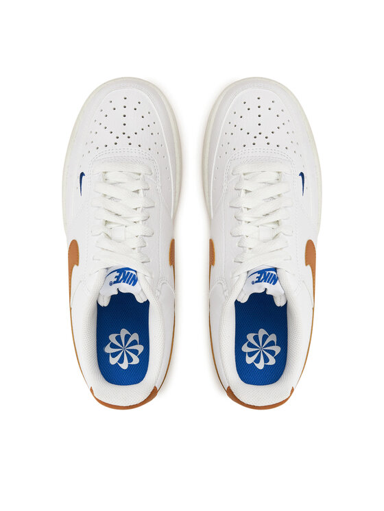 Nike Nike Tossud Court Vision Lo Nn FV9952 102 Valge