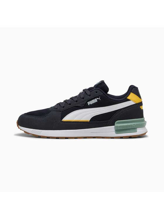 Puma Puma Αθλητικά 380738 Μπλε