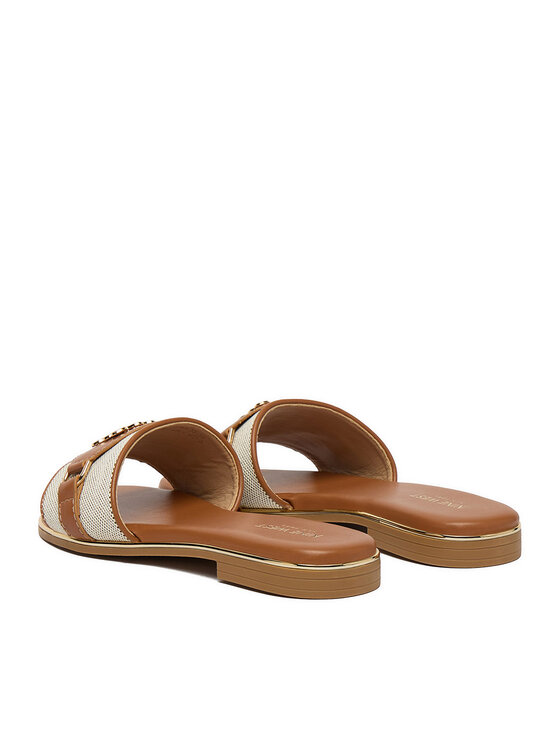 Nine West Nine West Şlapi CEO-6165-32 Maro