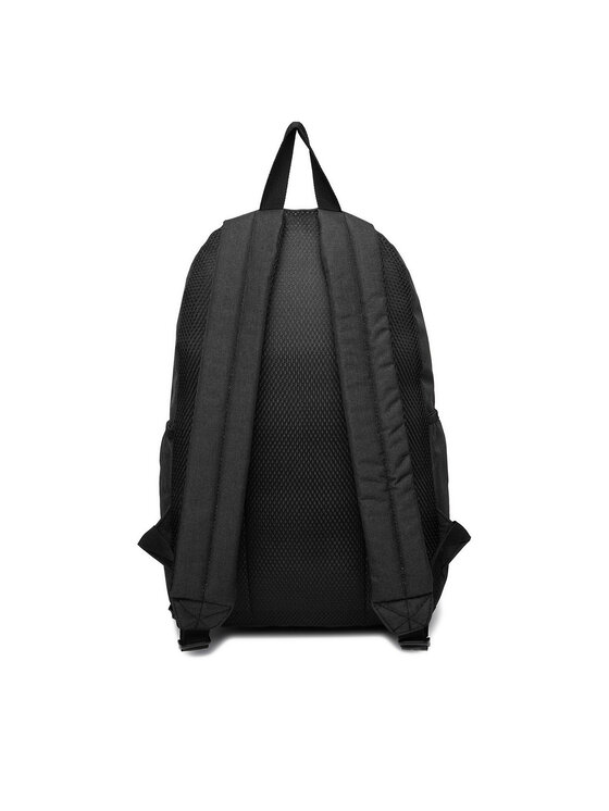 DC Shoes DC Shoes Rucksack CWBEO-DCI-ZLI-001-09 Schwarz