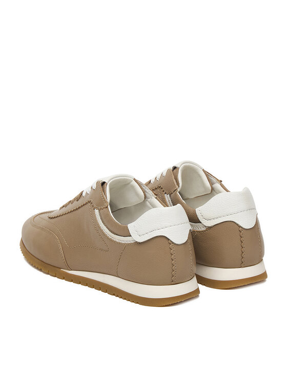 Lasocki Lasocki Sneakers CEO-WI16-VERISIA-01 Beige