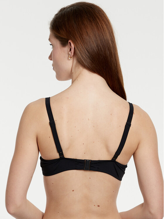 Sunflair Sunflair Góra od bikini 71107 Czarny