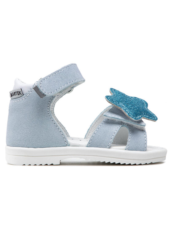 Sandali 11534003 S7AS Blu