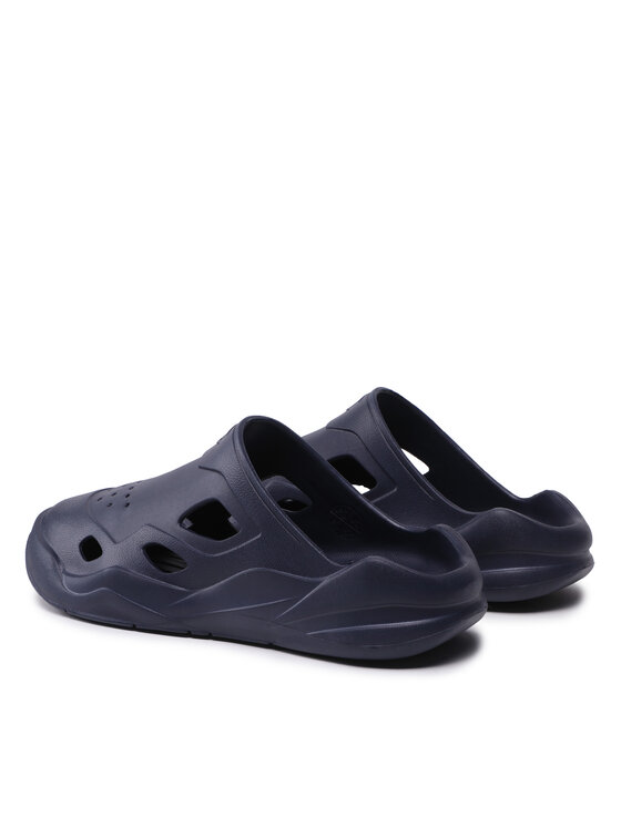 Champion Champion Ciabatte Zone Slide S22105-CHA-BS501 Blu scuro