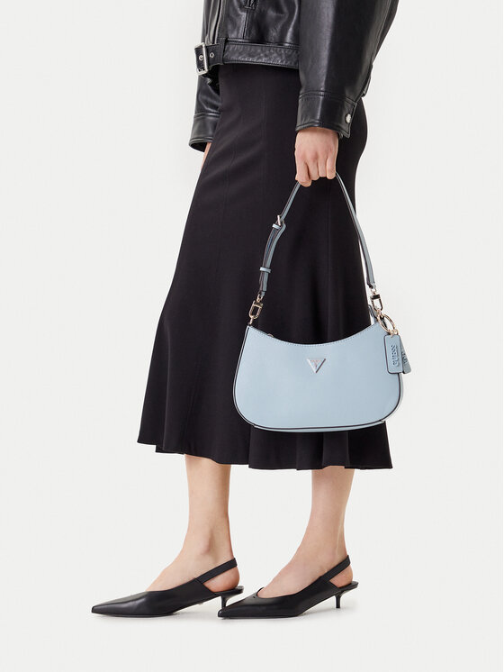 Guess Guess Torbica Noelle II HWZG96 72180 Plava