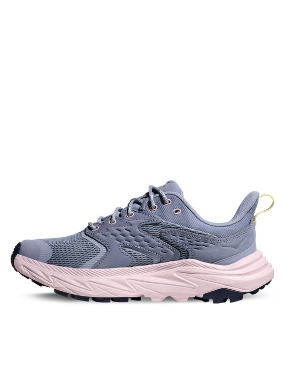 Hoka Hoka Trekking čevlji Anacapa 2 Low Gtx 1142830F Vijolična