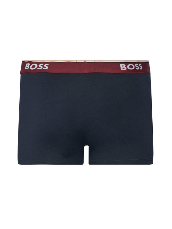BOSS BOSS Set od 3 para bokserica 50531701 Šarena