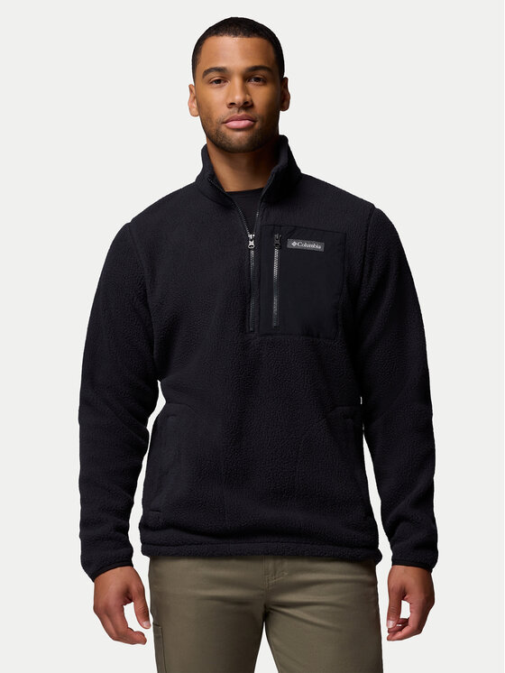 Columbia Columbia Fliis Jasper Ridge™ 2142411 Must Regular Fit
