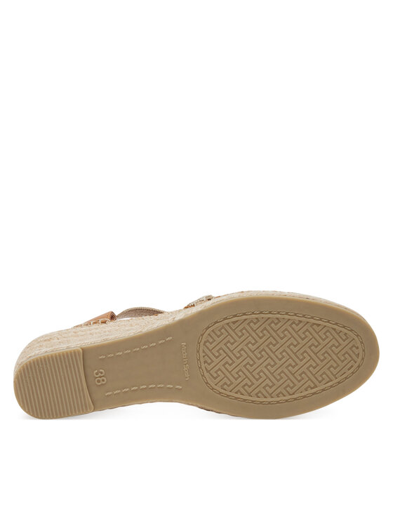 Toni Pons Toni Pons Espadrillid Tossa Pruun