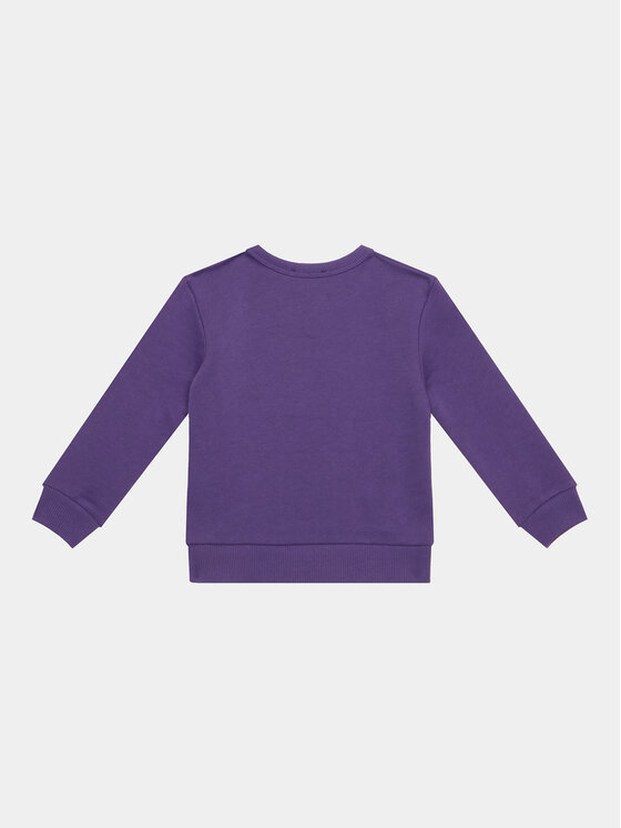 United Colors Of Benetton United Colors Of Benetton Jopa 3J70G10A5 Vijolična Regular Fit