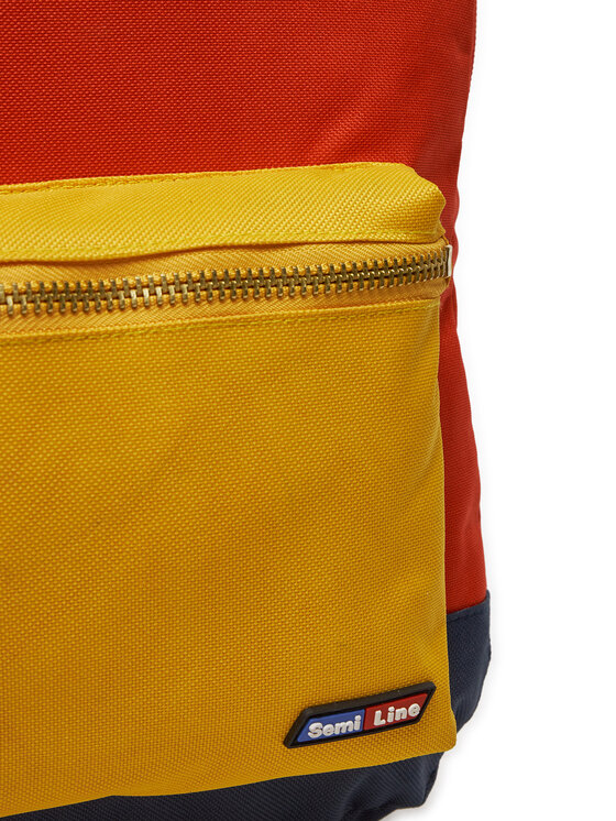 Semi Line Semi Line Rucsac 3269 Portocaliu