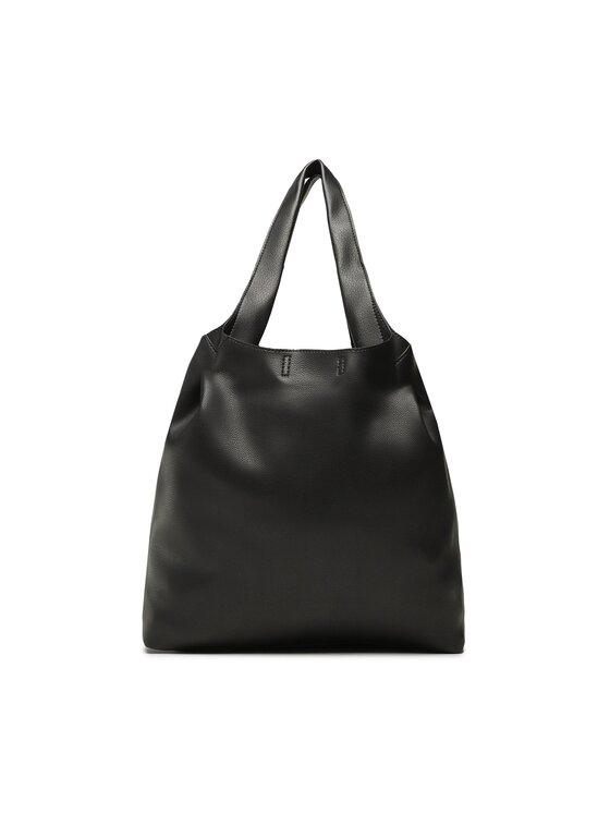 Liu Jo Liu Jo Τσάντα M Tote AA3093 E0503 Μαύρο