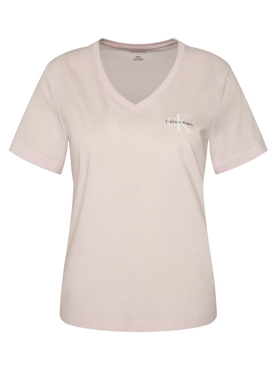 Calvin Klein Jeans Calvin Klein Jeans Súprava tričiek LV047C906G Farebná Regular Fit