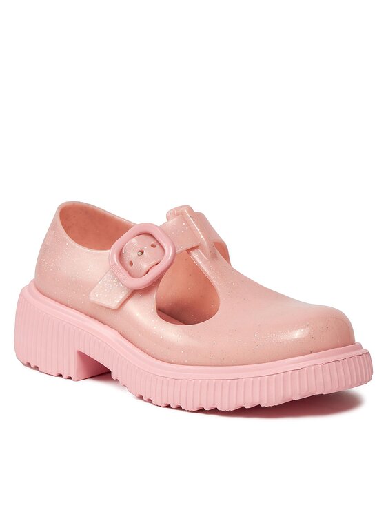 Melissa Melissa Cipele Mini Melissa Jackie Inf 33883 Ružičasta