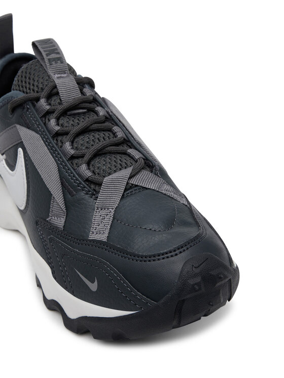 Nike Nike Sneakersy TC 7900 DD9682 001 Szary