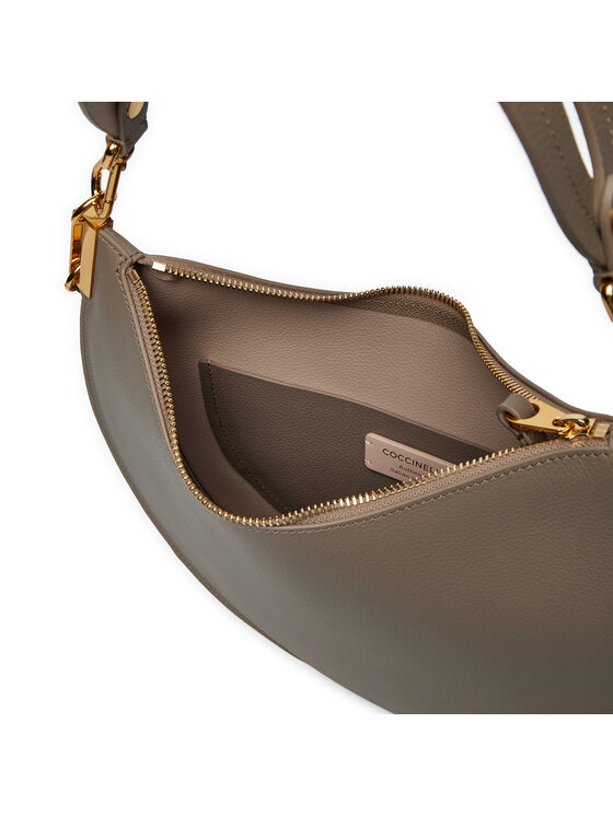 Coccinelle Coccinelle Borsetta QKF Coccinellesunup E1 QKF 13 02 01 Beige