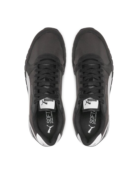 Puma Puma Laisvalaikio batai St Runner V3 Nl 384857 14 Juoda