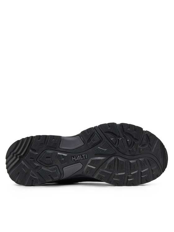 Halti Halti Trekking Retki Low Dx M Walking 054-2911 Crna