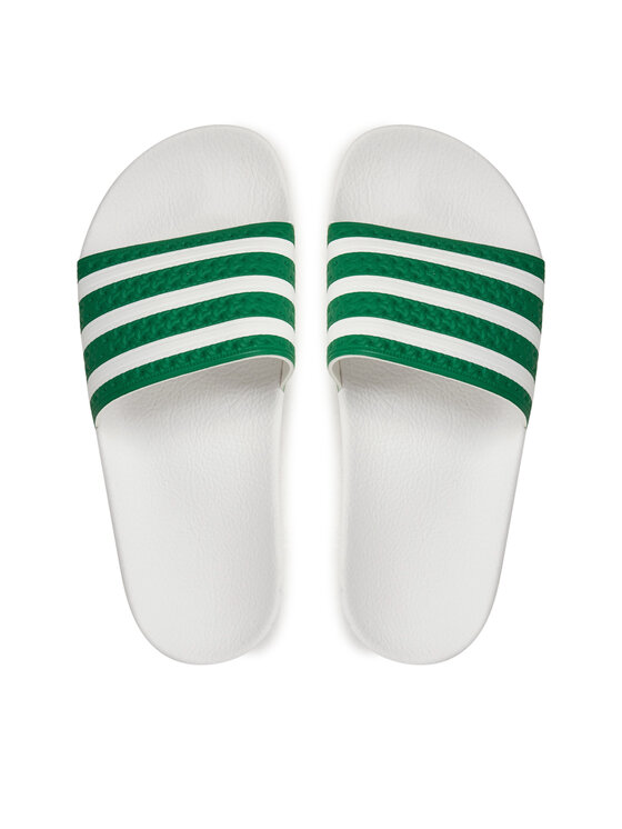 adidas adidas Natikače Adilette IG9287 Zelena