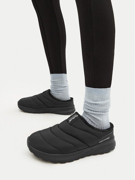Go Soft Go Soft Pantofole WFA3161-1 Nero