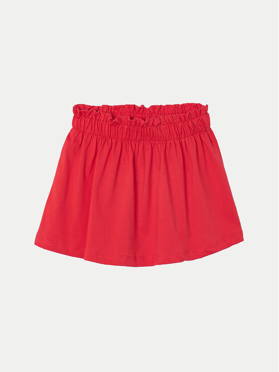 Mayoral Mayoral Kinderset 3954 Rot Regular Fit