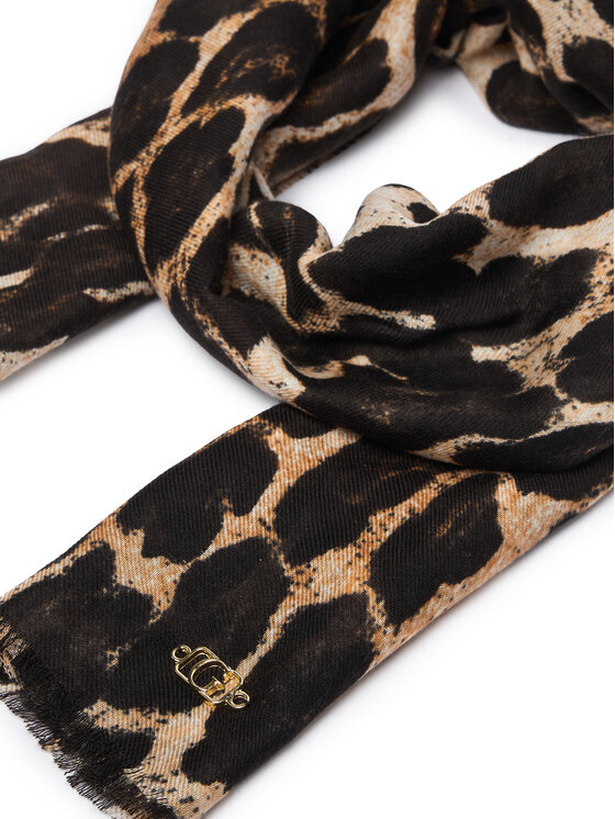 Guess Guess Πασμίνα AW5533 POL03 Καφέ