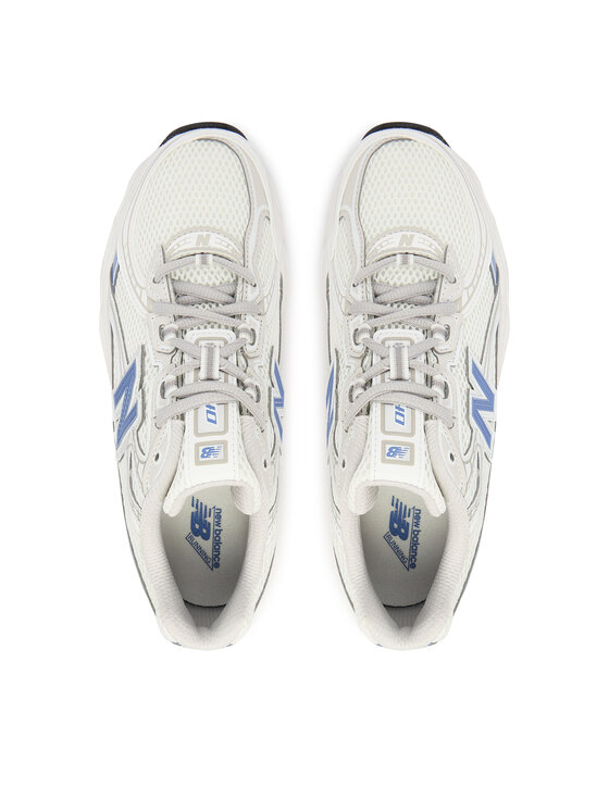 New Balance New Balance Sneakers G740372 Bianco