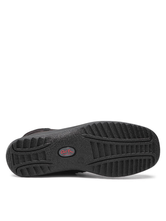 Ara Ara Lumesaapad GORE-TEX 12-48503-61 Must