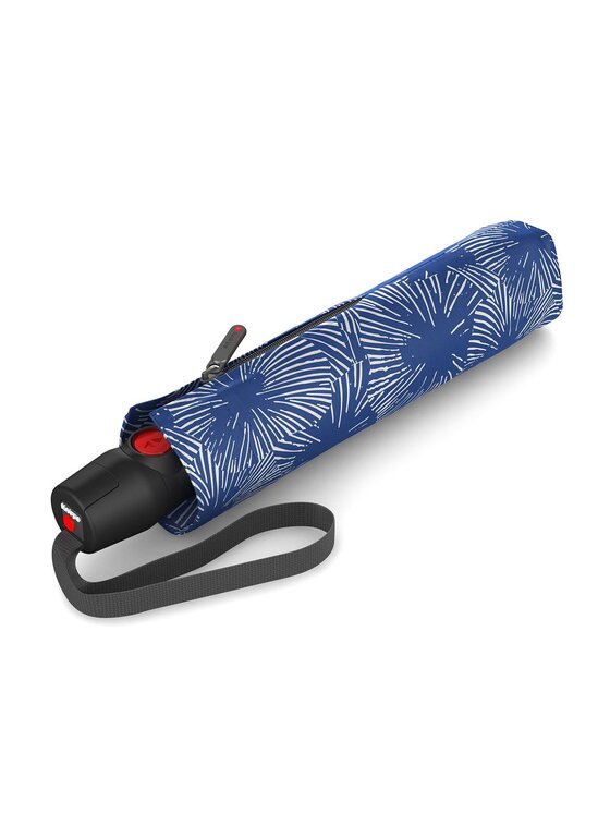 Knirps Knirps Parasolka 222918 Błękitny