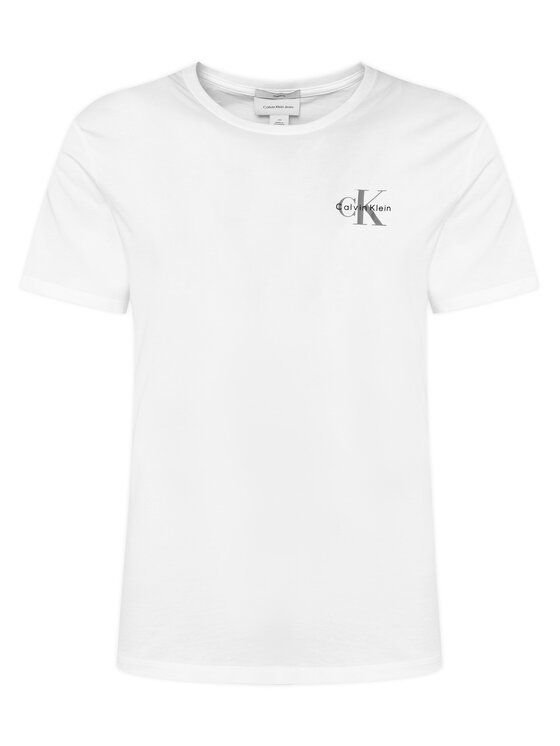 Calvin Klein Jeans Calvin Klein Jeans Komplet t-shirtów LV04RF279G Kolorowy Regular Fit
