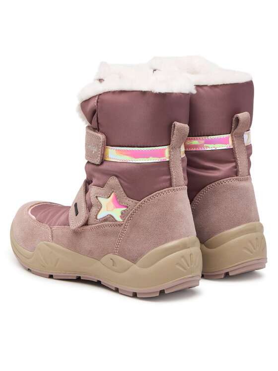 Primigi Primigi Апрески GORE-TEX 2379111 D Розов