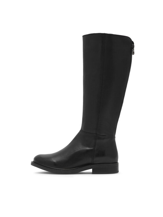 Lasocki Lasocki Stiefel OCE-FOCUS-21 Schwarz