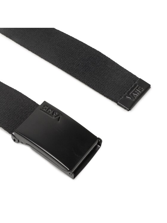 Vans Vans Herrengürtel By Deppster II VN0A36OKBLK1 Schwarz