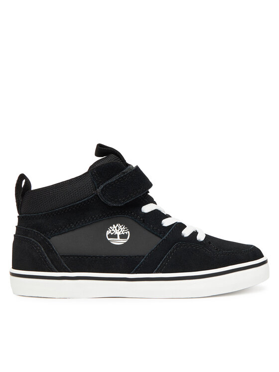 Timberland Sneakersy Stone Jump TB0A6FN7EK41 Czarny