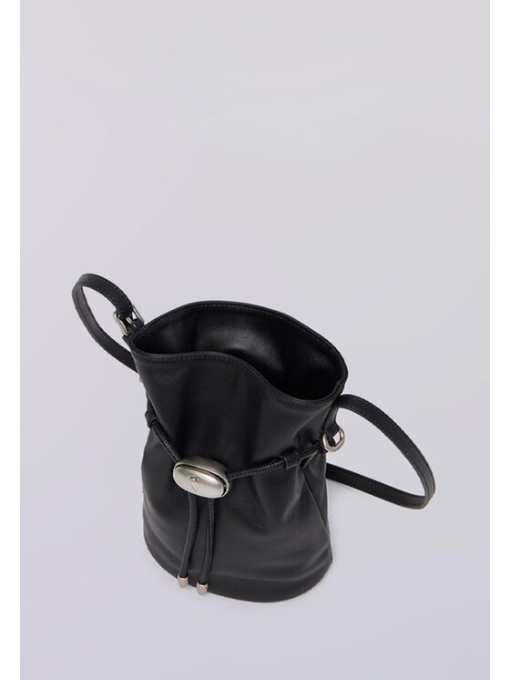 Trussardi Trussardi Borsetta Z600E005977N033 Nero