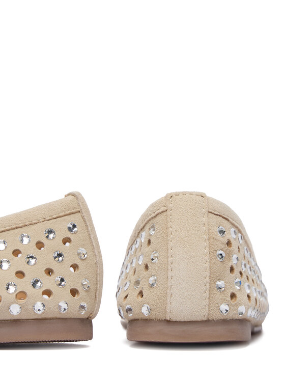 Gioseppo Gioseppo Baleriinad Dedham 75310-P Beež