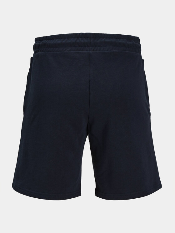 Jack&Jones Jack&Jones Sportske kratke hlače Swift 12249922 Tamnoplava Comfort Fit
