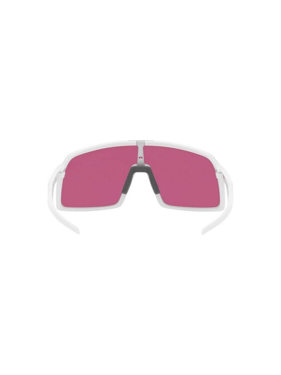 Oakley Oakley Okulary przeciwsłoneczne 9406 Biały