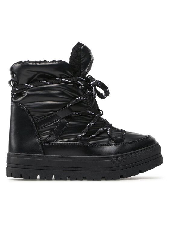 Jenny Fairy Jenny Fairy Polacchine NS10103 Nero