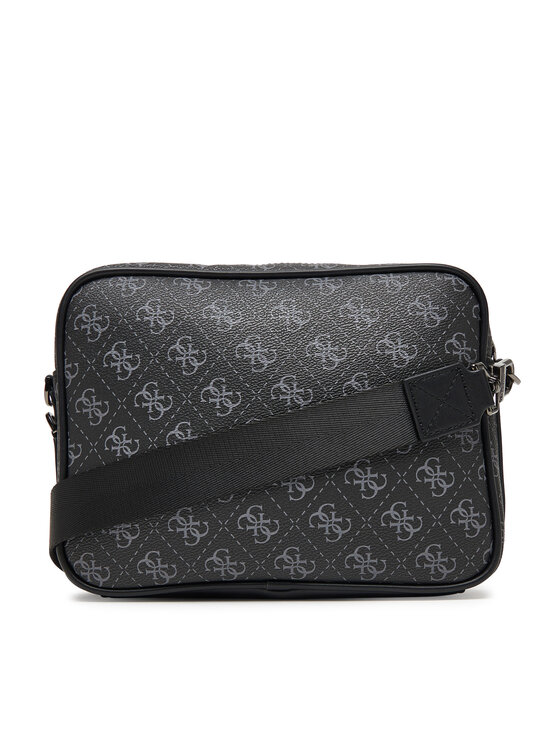 Guess Guess Crossover torbica HMMILO P5422 Crna