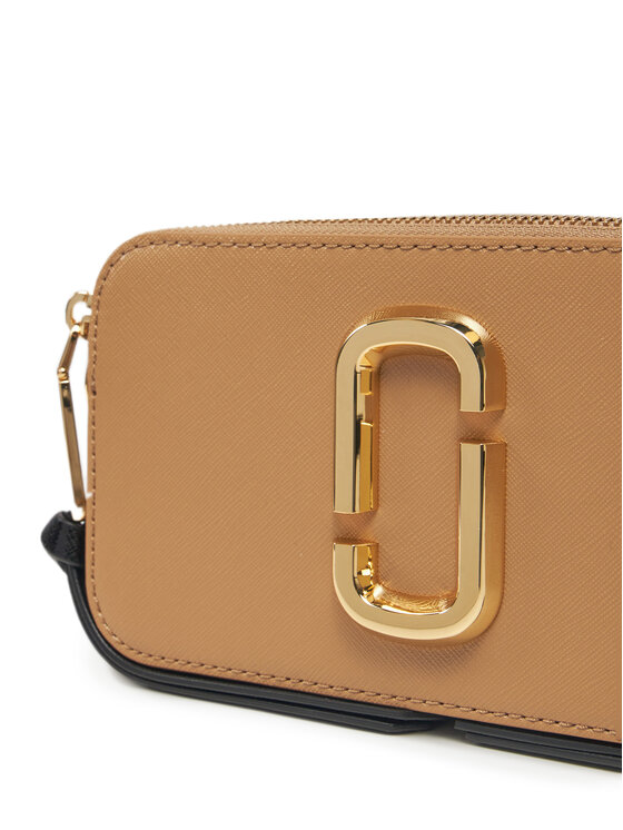 Marc Jacobs Marc Jacobs Handtasche The Snapshot 2S3HCR500H03 Braun